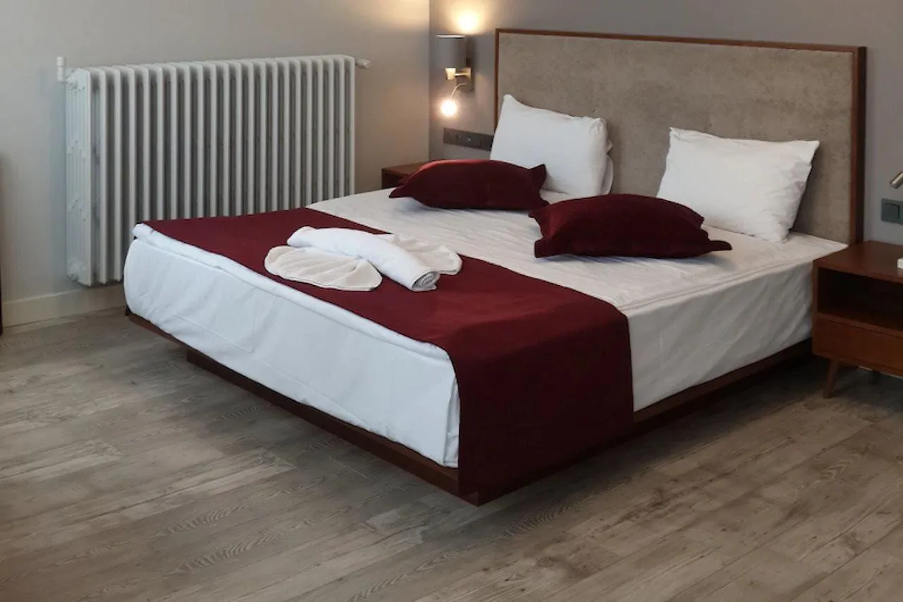 Hotel Triada Otel Istanbul