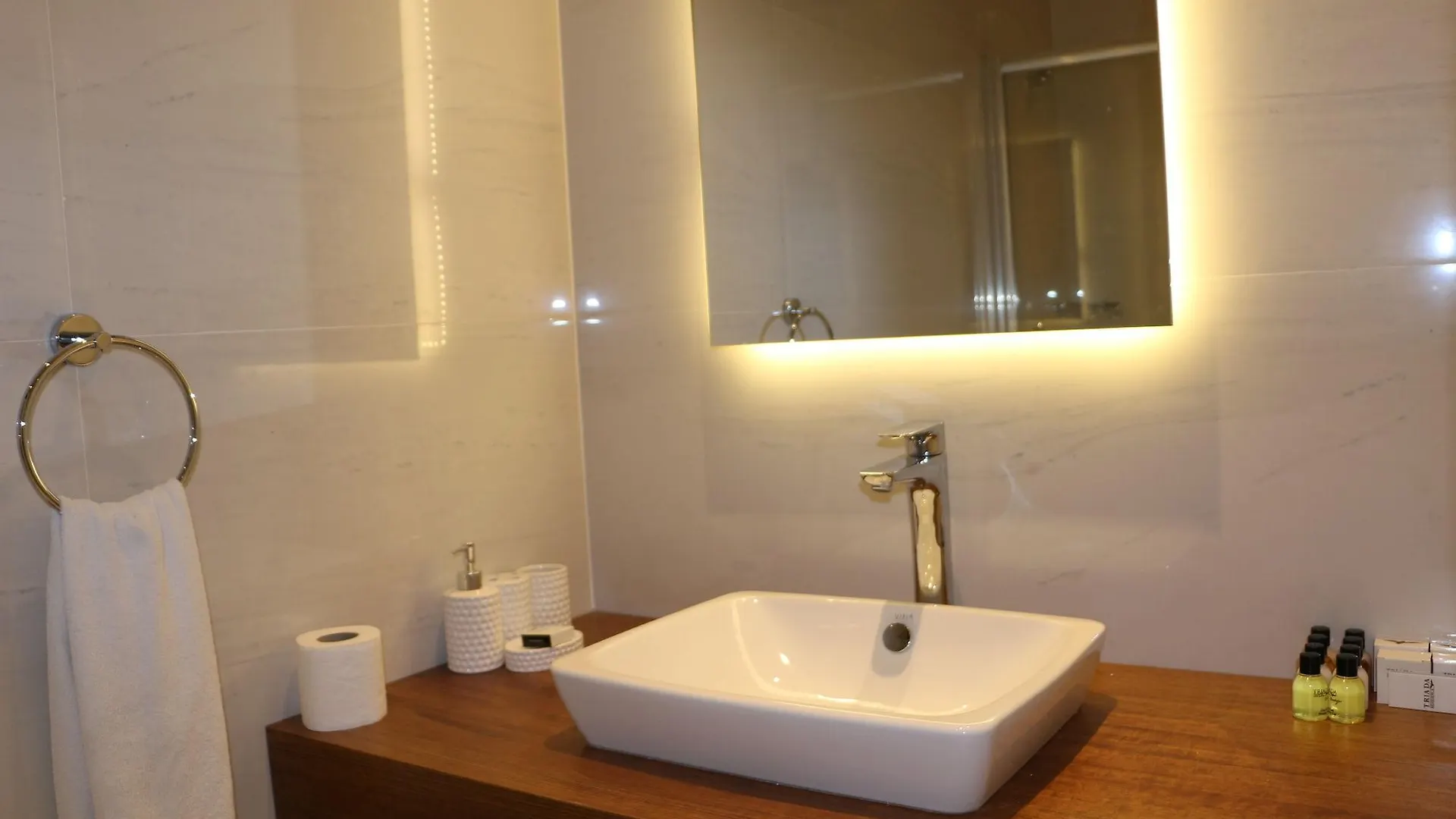 Triada Otel Istanbul 4*,  Turkey