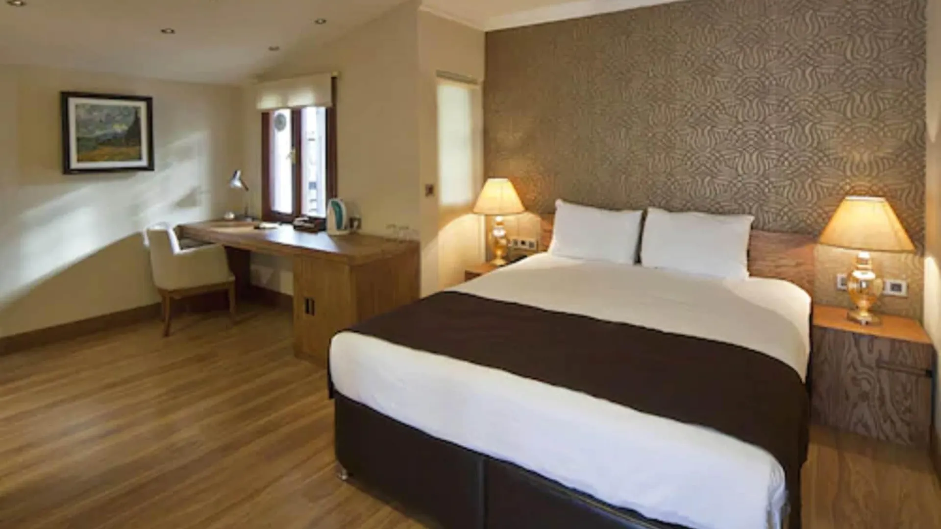 Triada Otel Istanbul