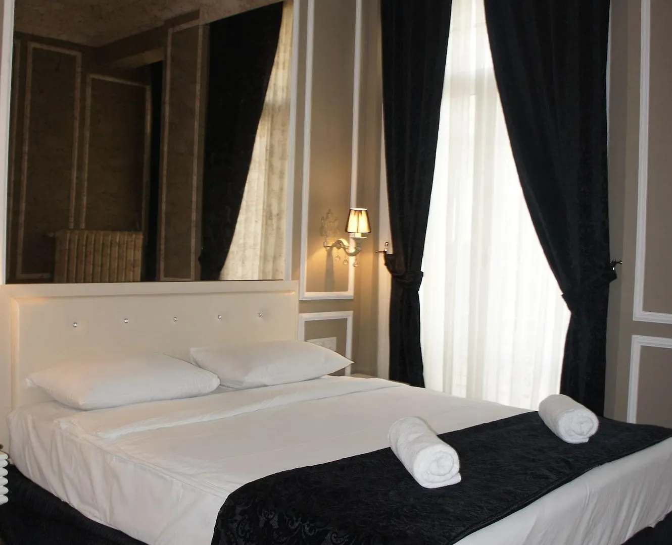 Hotel Triada Otel Istanbul