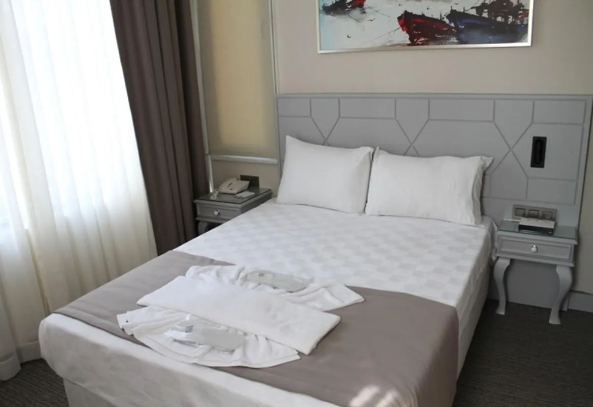 Hotel Triada Otel Istanbul