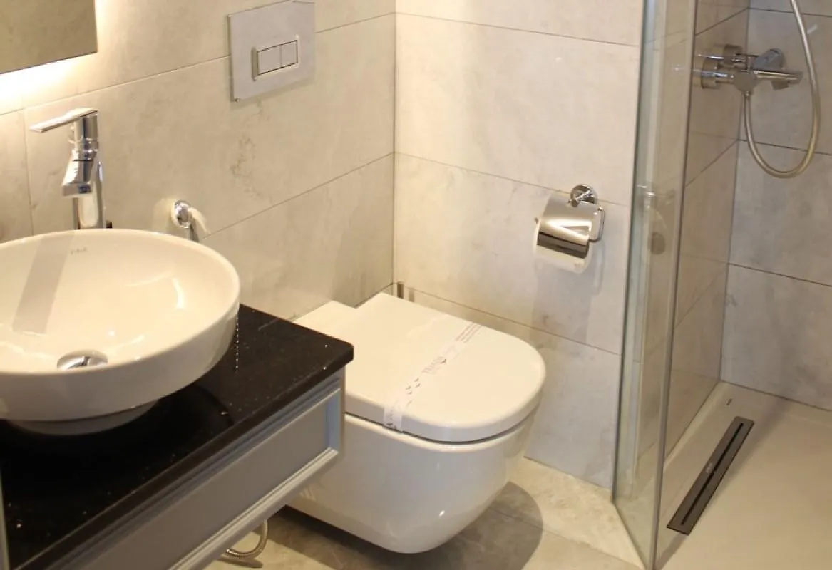 Triada Otel Istanbul 4*,