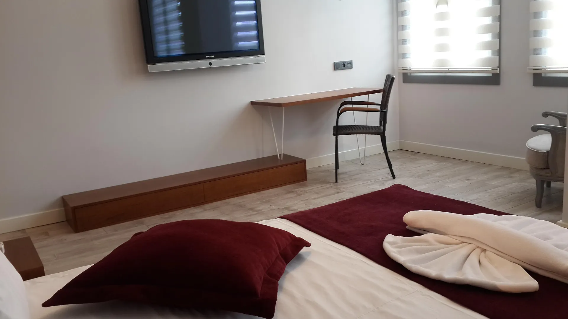 Triada Otel Istanbul 4*,  Turkey