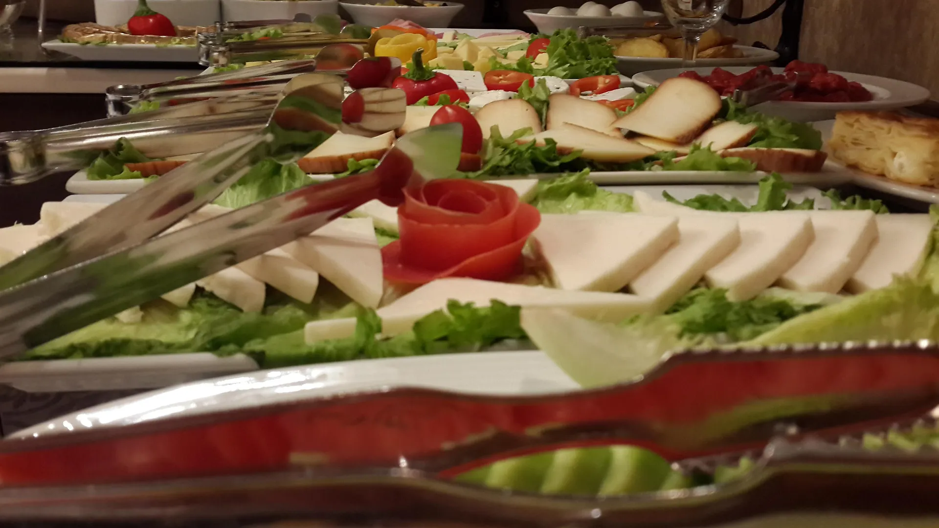 Triada Otel Istanbul Hotel