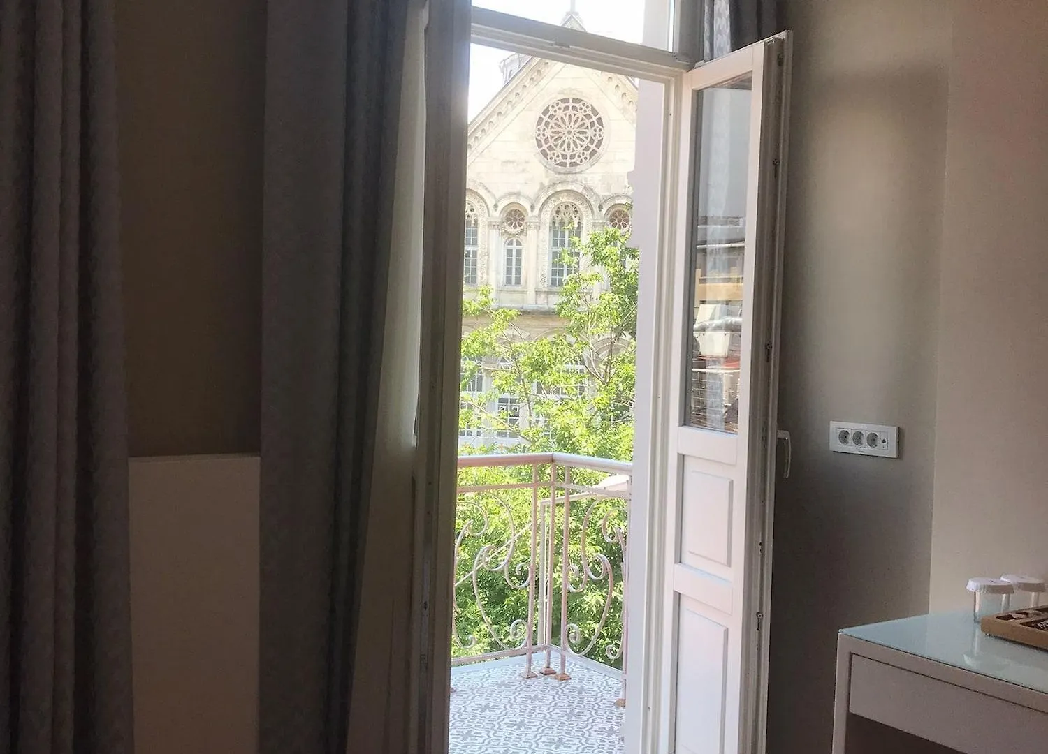 Triada Otel Istanbul Hotel