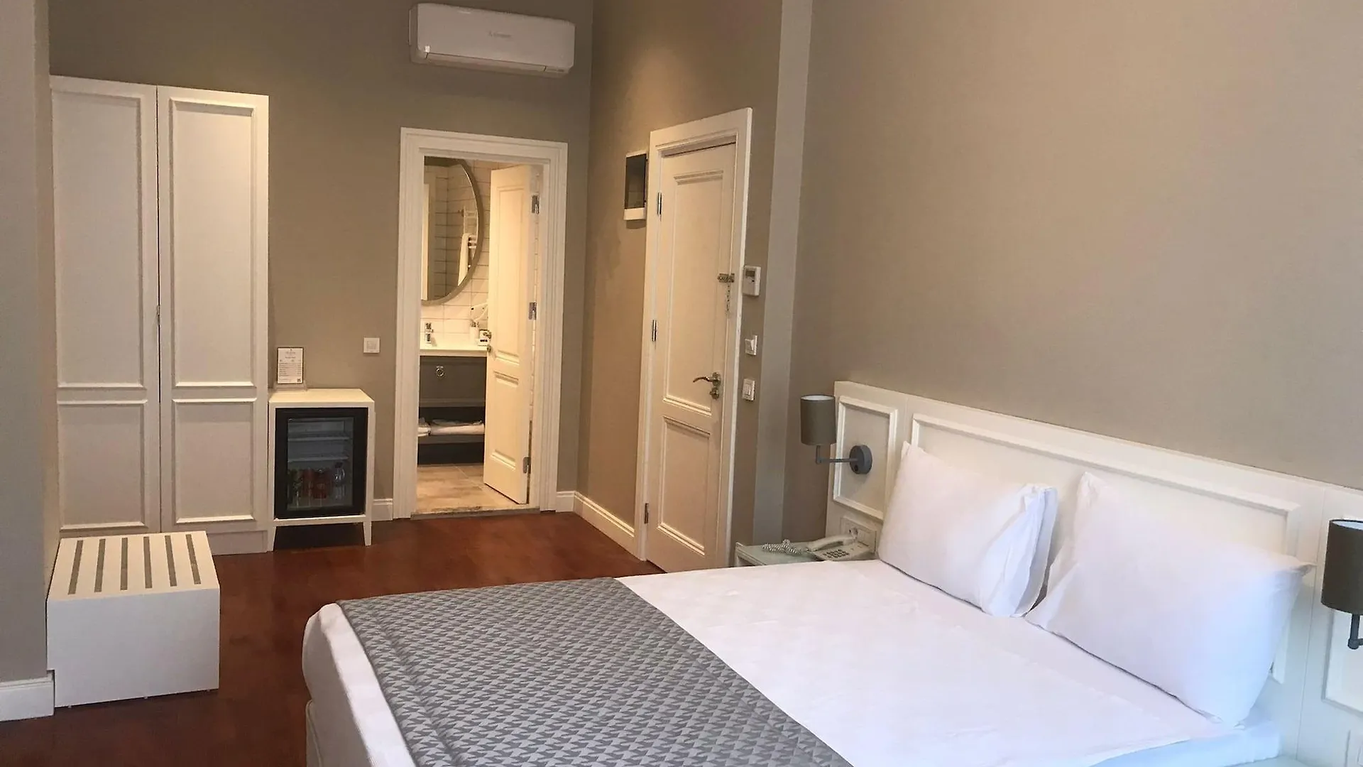 Triada Otel Istanbul