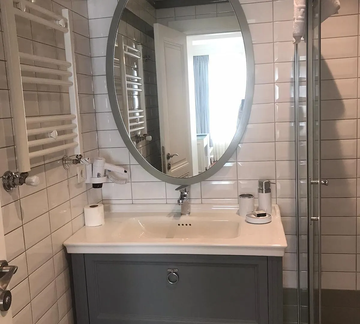 Hotel Triada Otel Istanbul