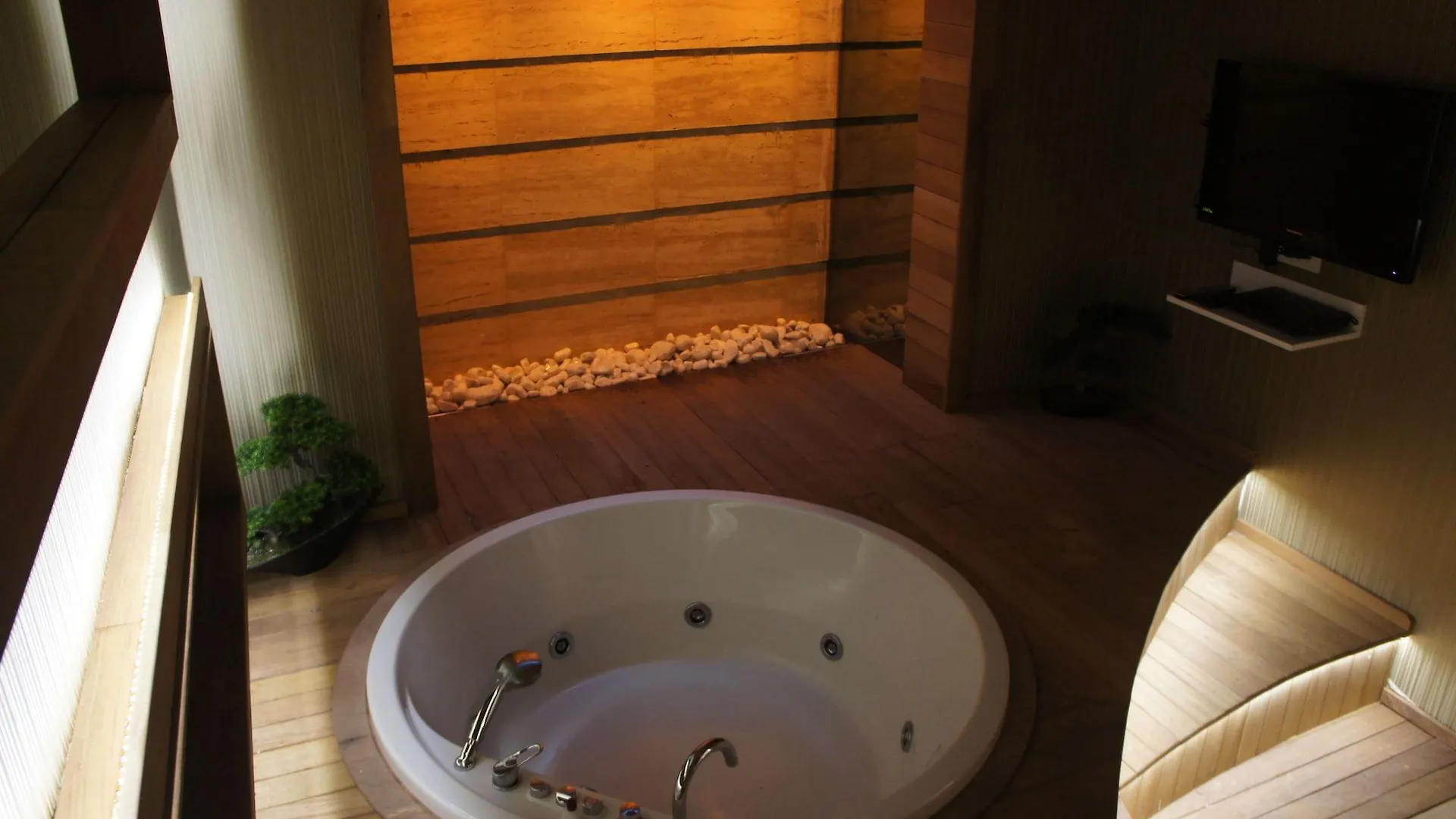 Hotel Triada Otel Istanbul