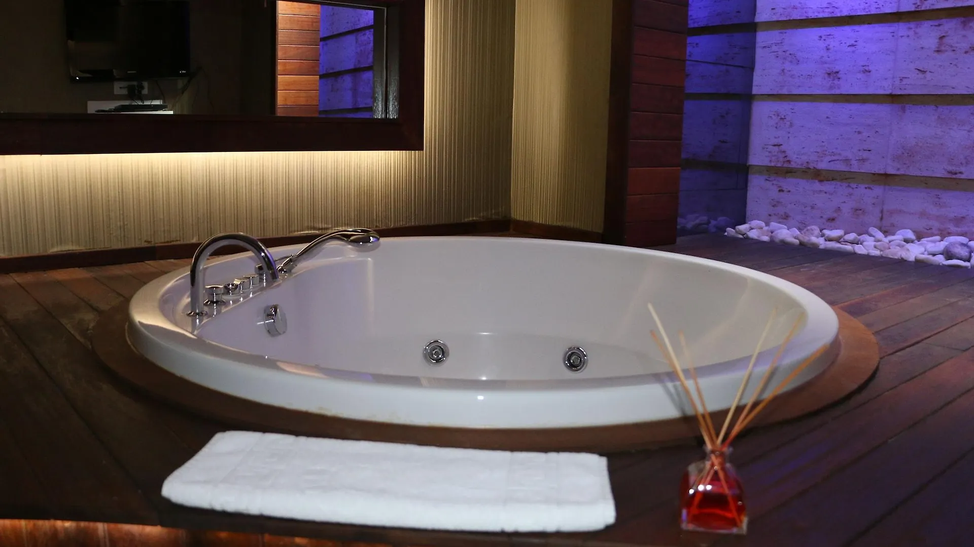 Triada Otel Istanbul Hotel