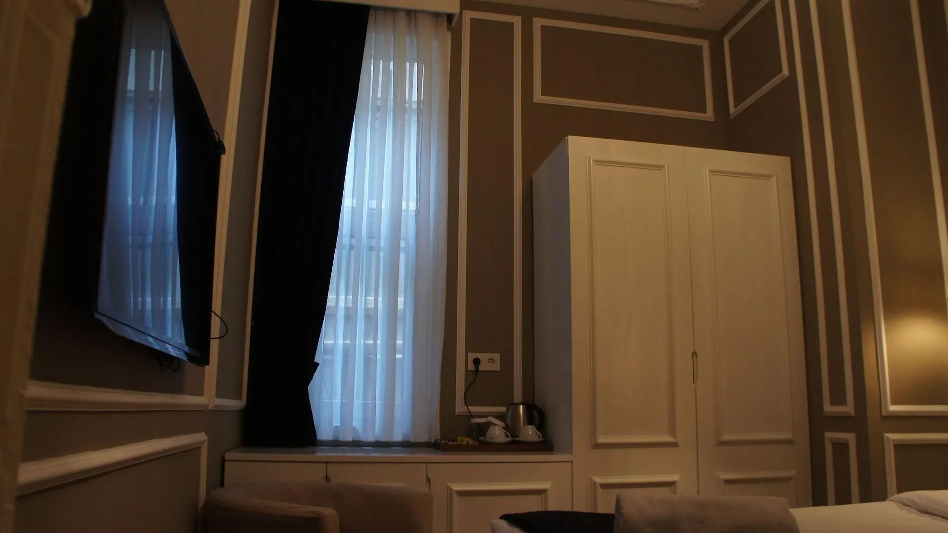 **** Hotel Triada Otel Istanbul Turkey