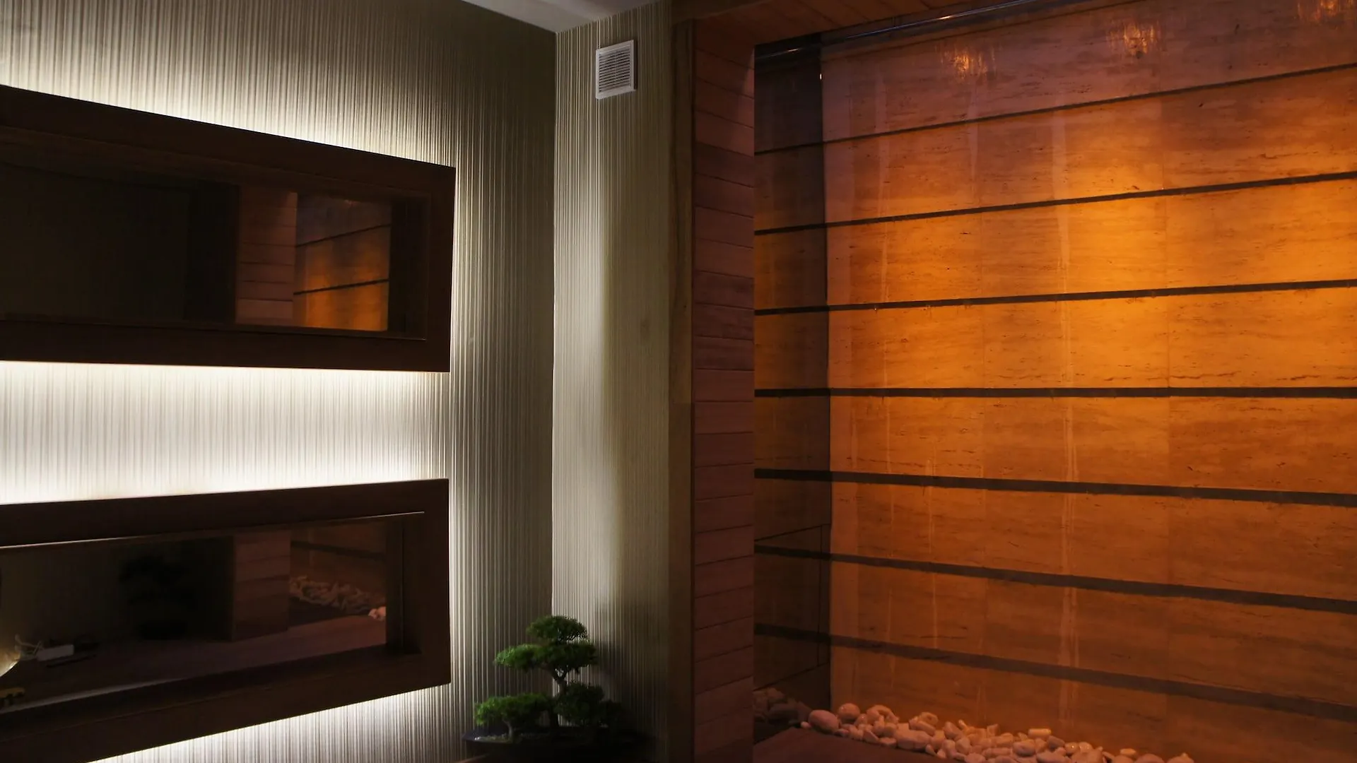 Triada Otel Istanbul