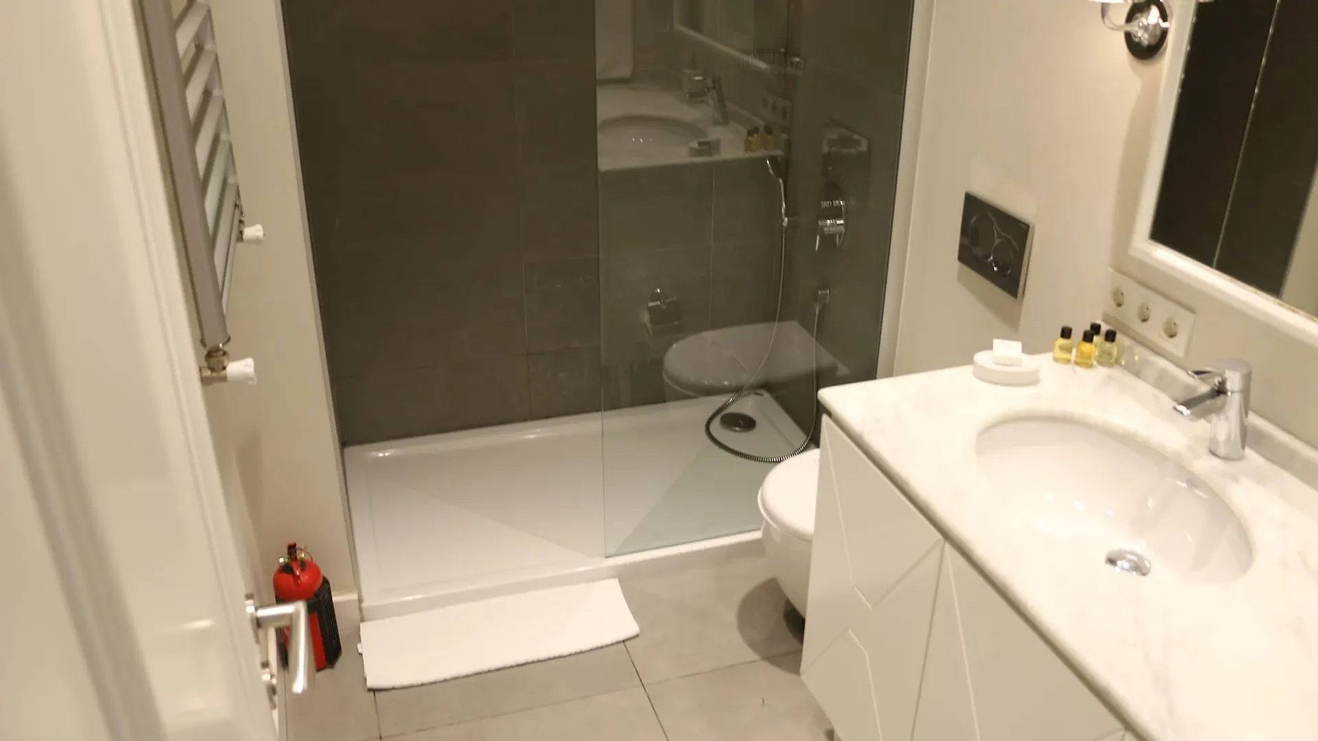 Triada Otel Istanbul