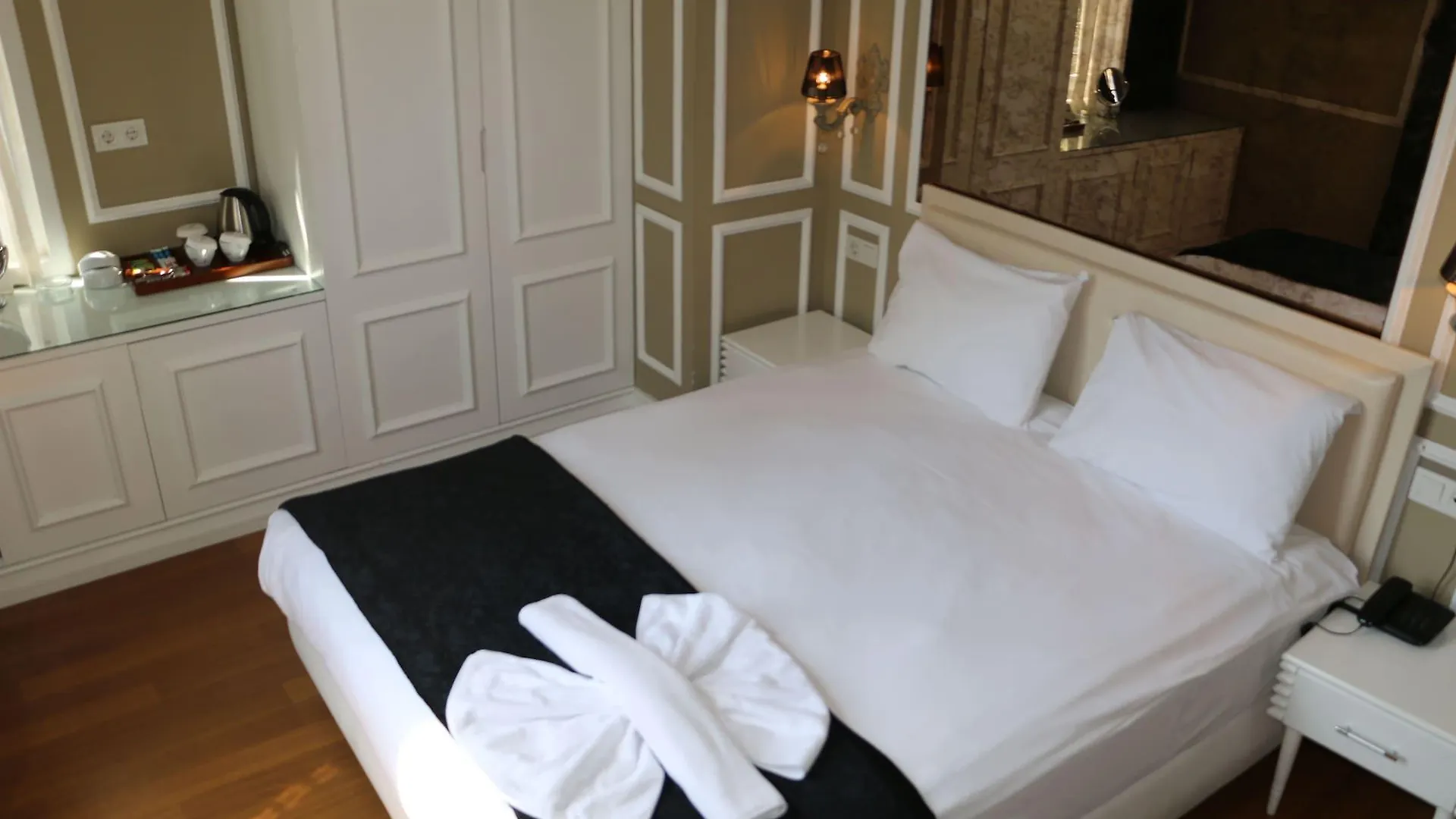 Hotel Triada Otel Istanbul