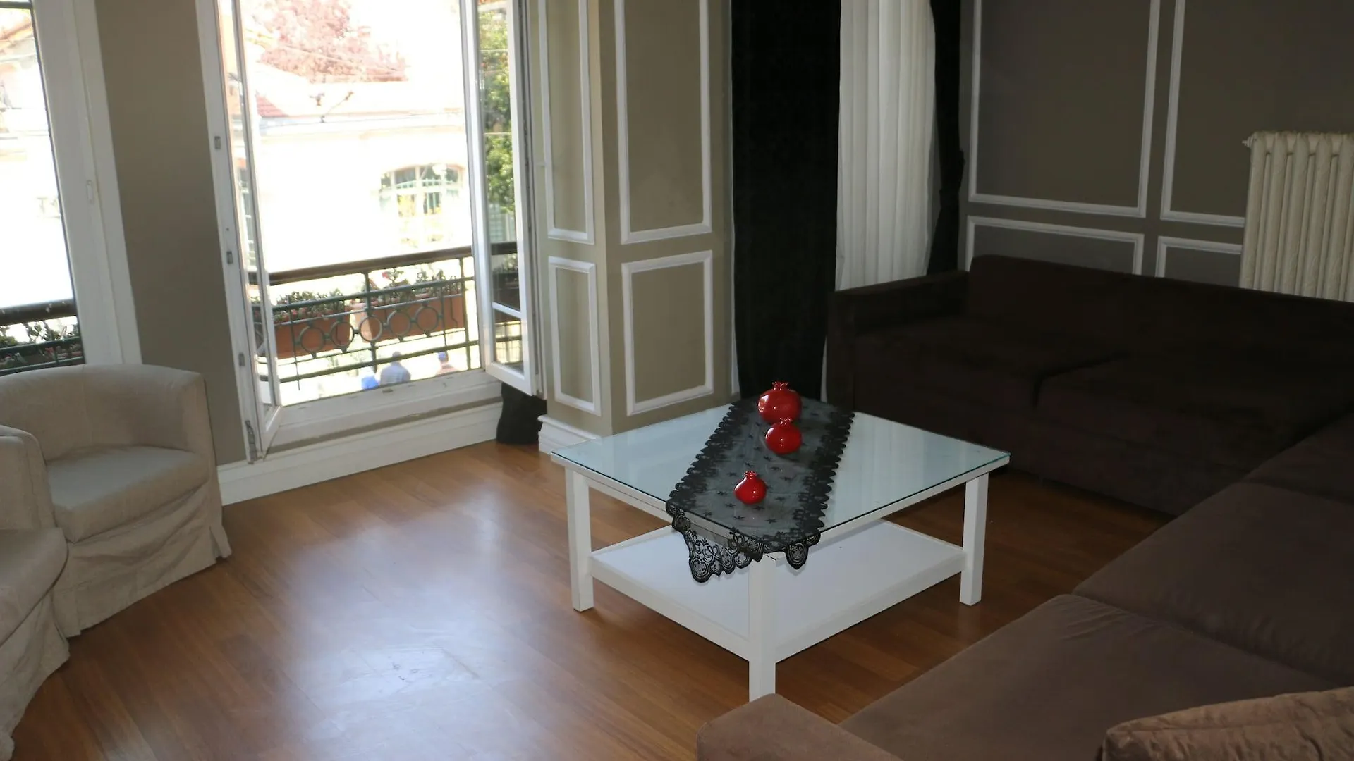 Hotel Triada Otel Istanbul