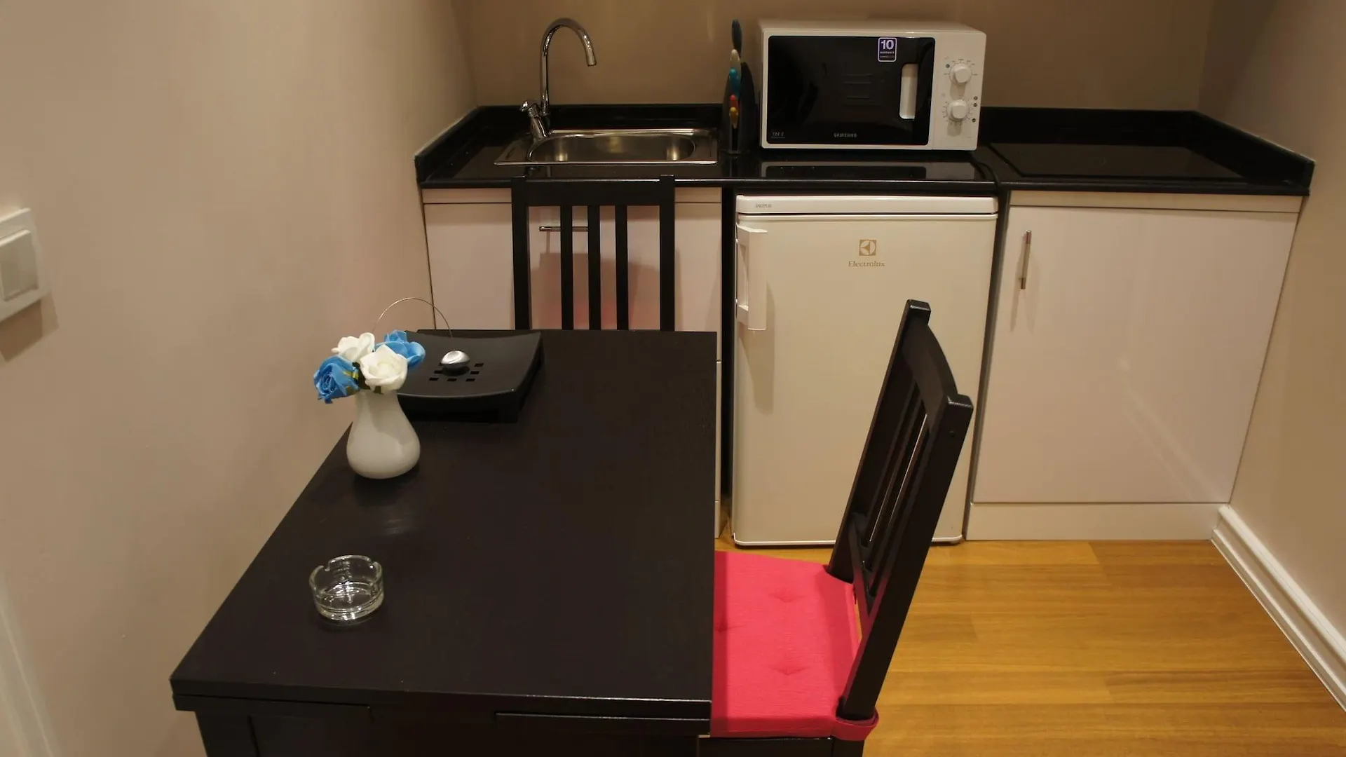 Hotel Triada Otel Istanbul