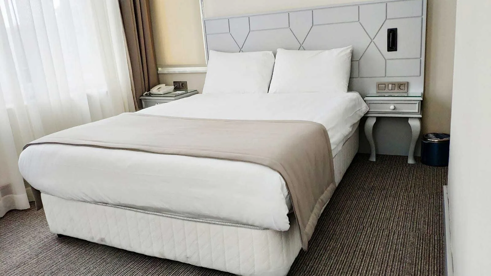 Triada Otel Istanbul Hotel