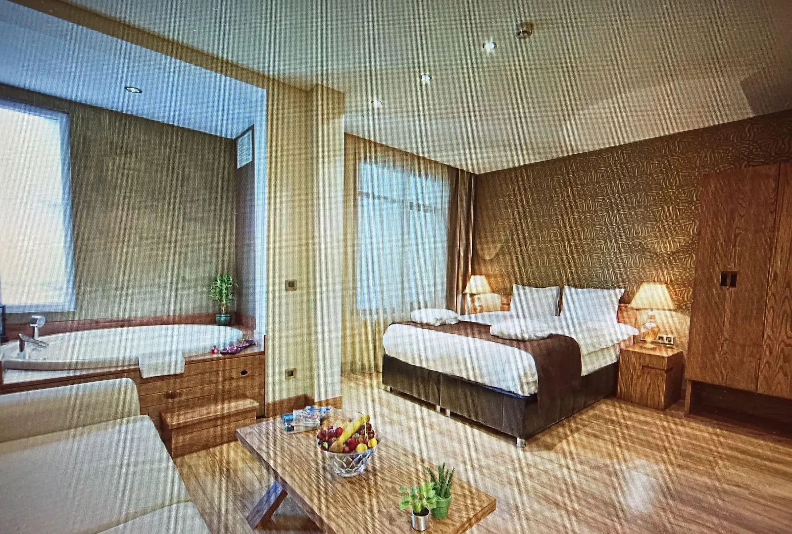 Hotel Triada Otel Istanbul