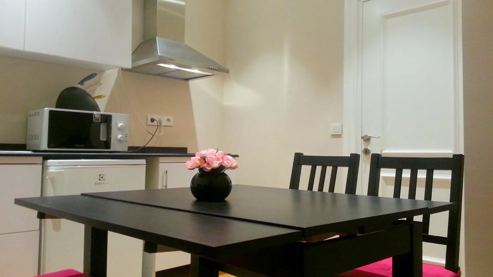 Triada Otel Istanbul 4*,