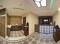 Triada Otel Istanbul Hotel