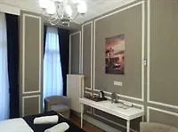 Triada Otel Istanbul