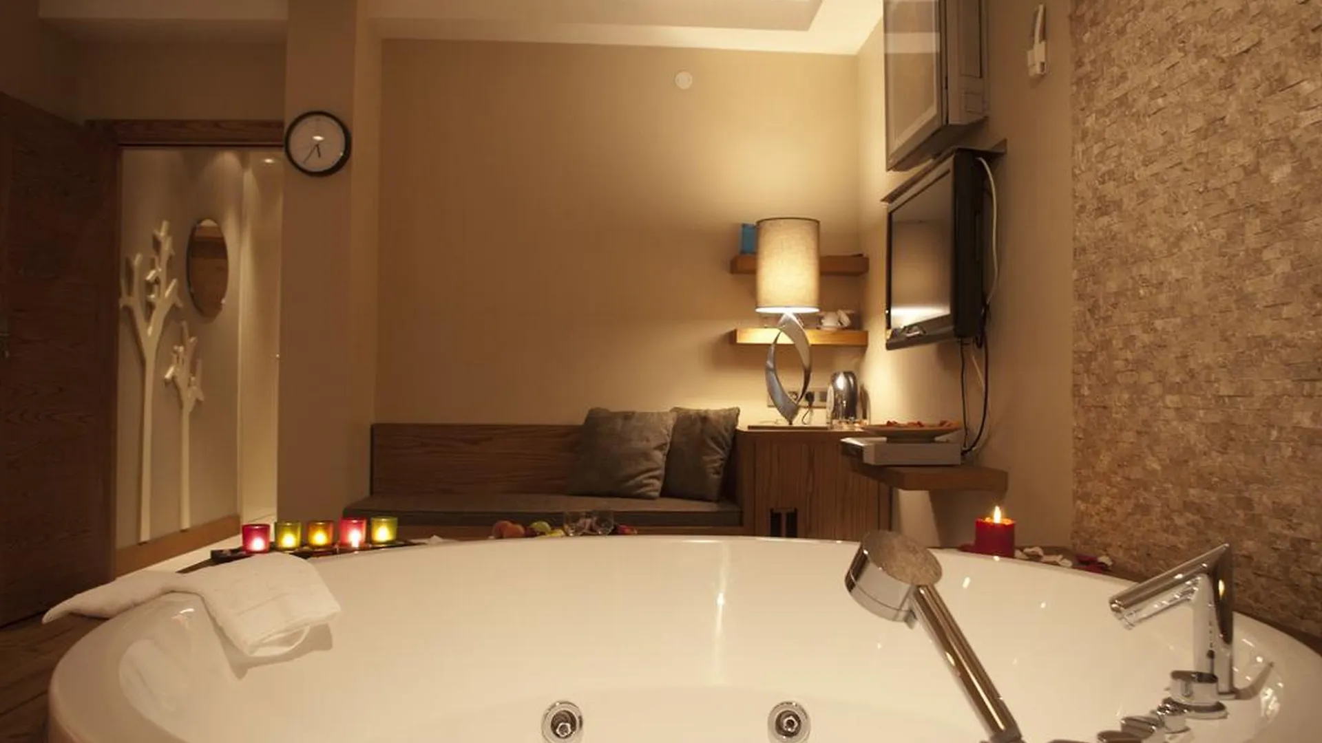 Triada Otel Isztambul Szálloda