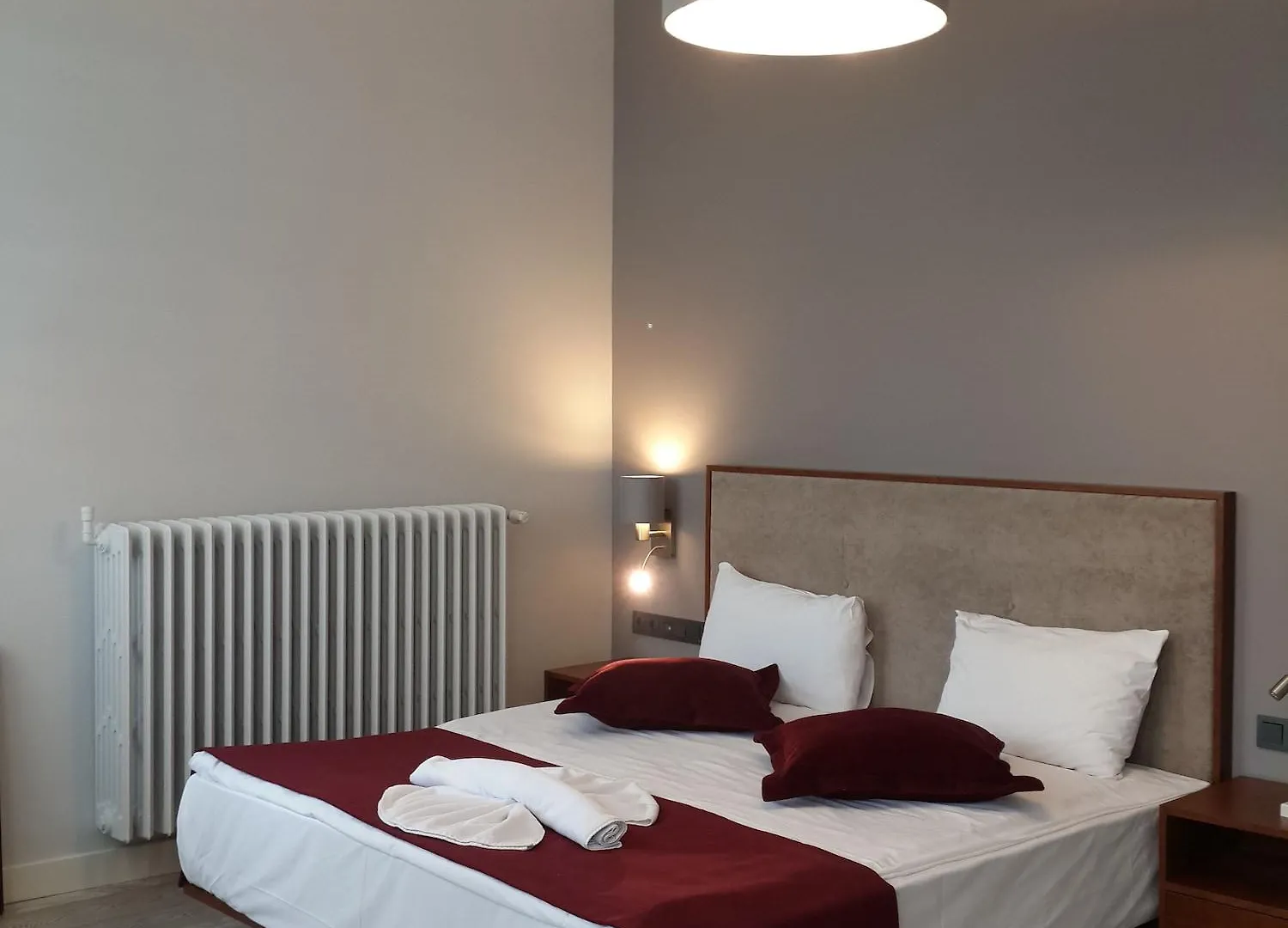 Triada Otel Istanbul 4*,  Tyrkiet