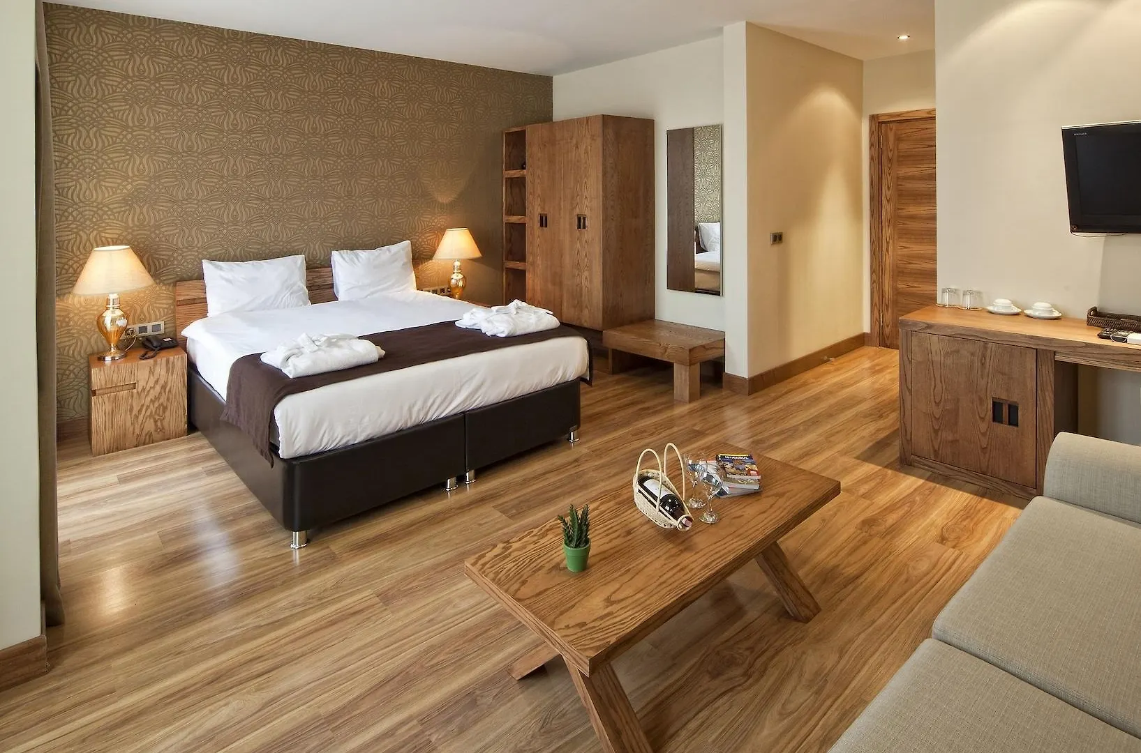 Triada Otel Istanbul Hotel