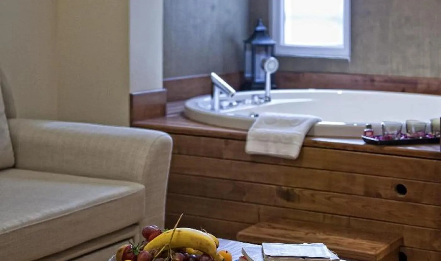 Triada Otel Istanbul
