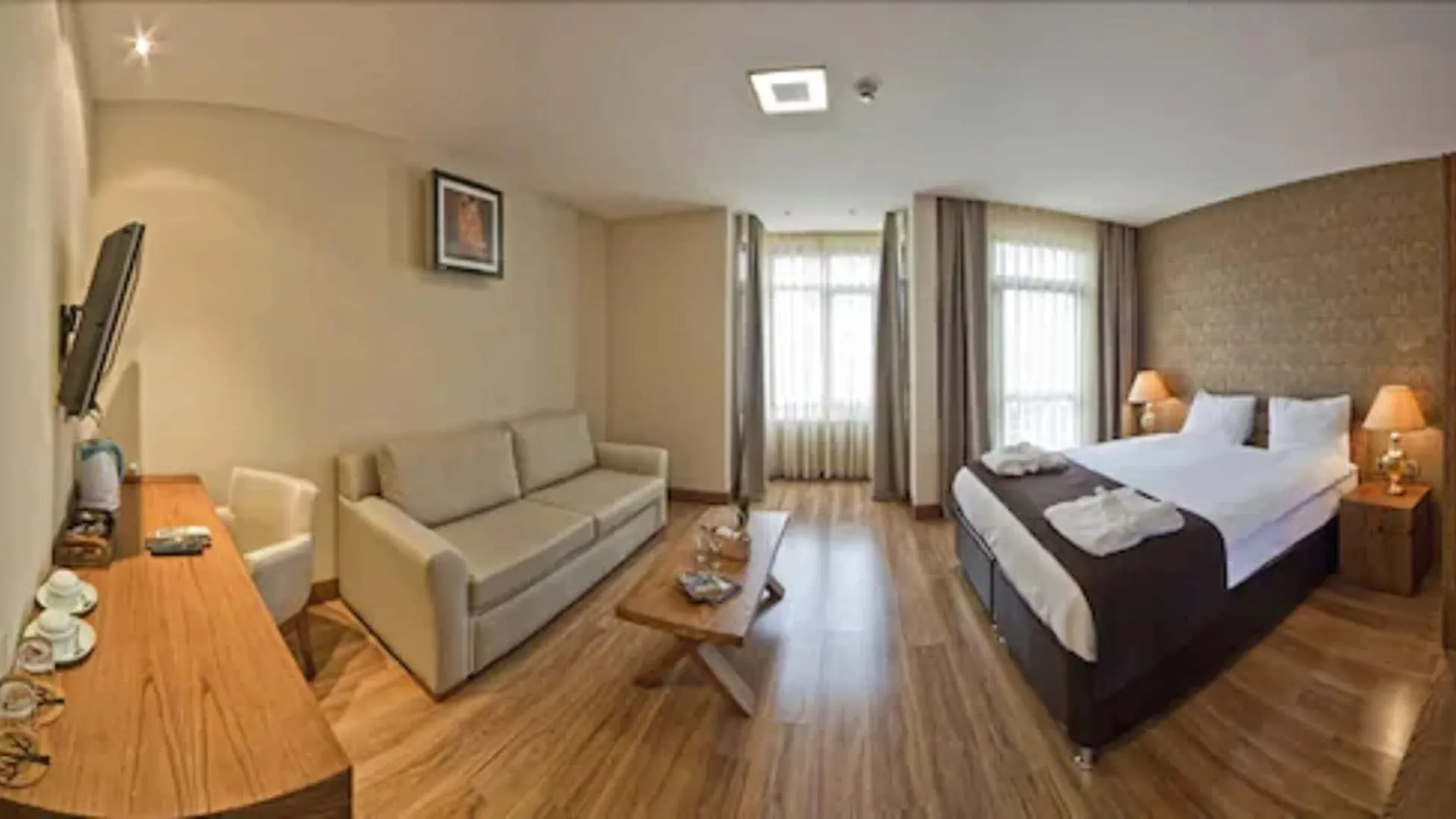 Triada Otel Istanbul Hotel