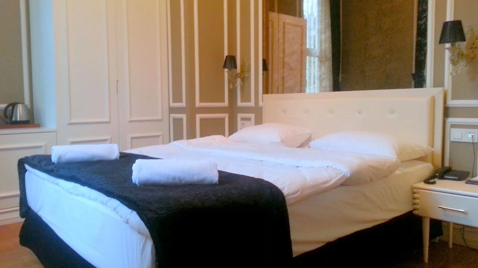 Triada Otel Istanbul