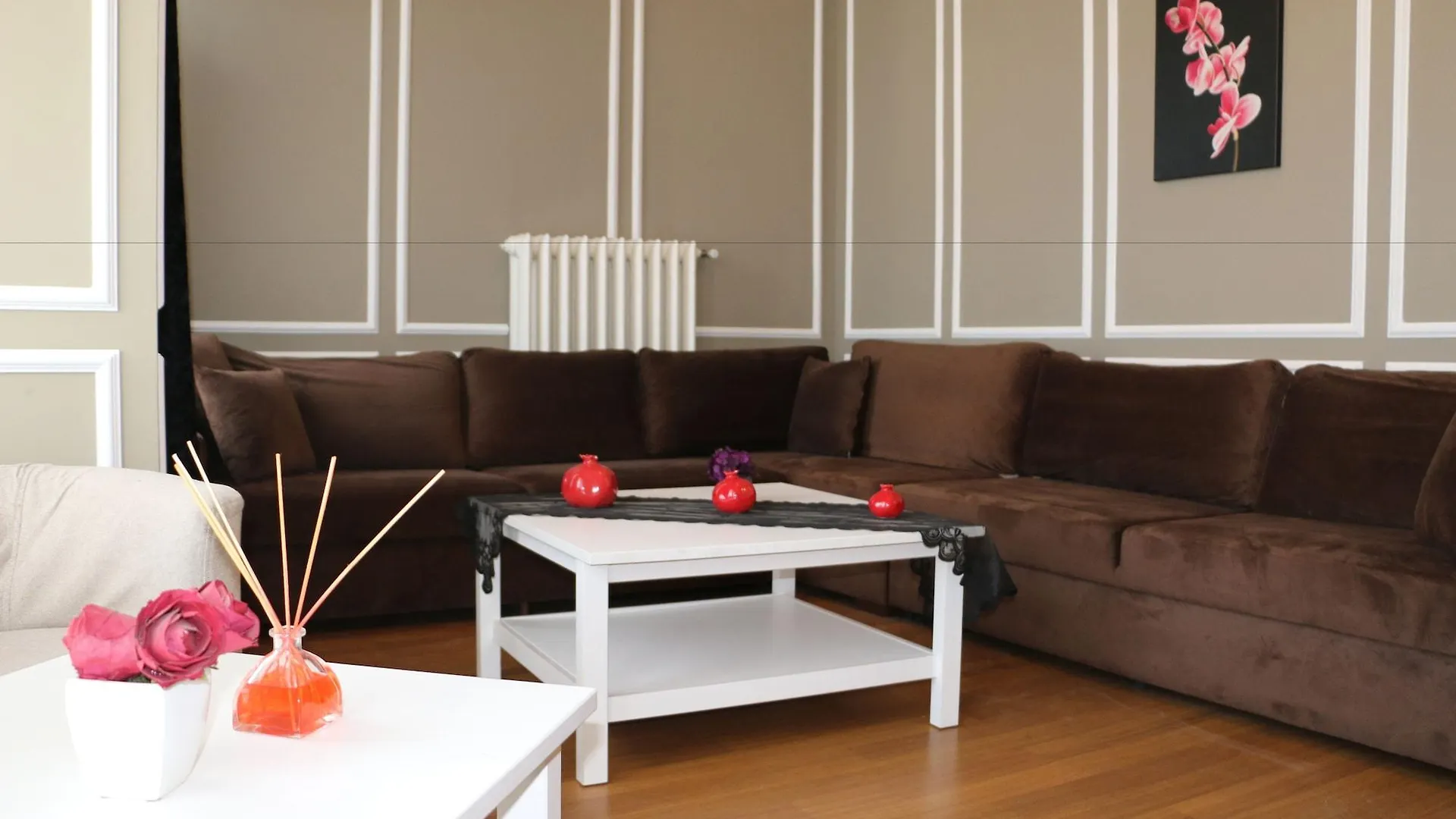 Triada Otel Istanbul 4*,  Tyrkiet