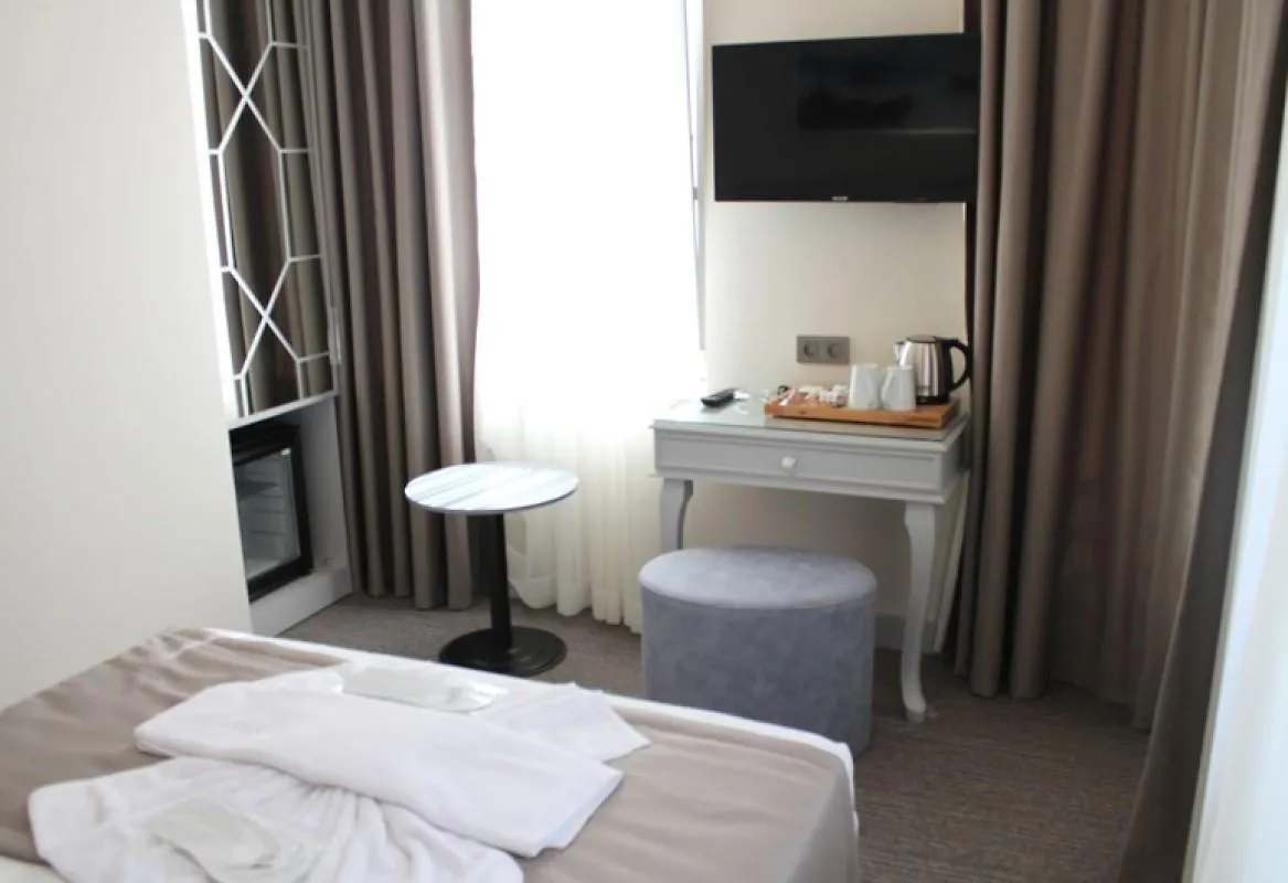 Triada Otel Istanbul