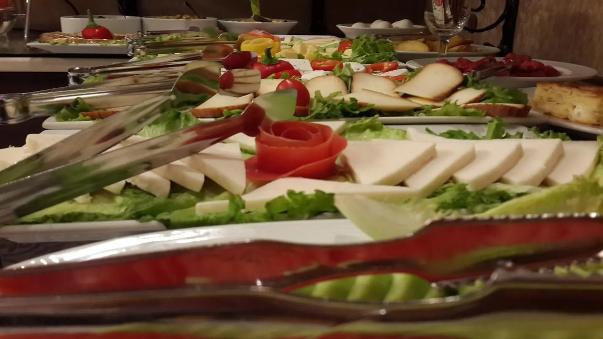 Triada Otel Istanbul