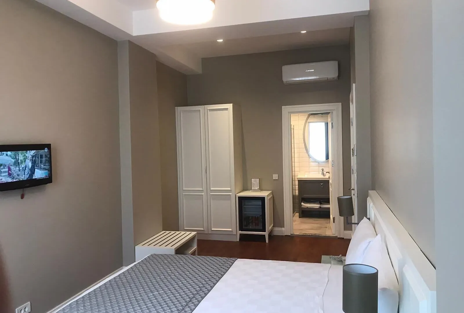 Triada Otel Istanbul
