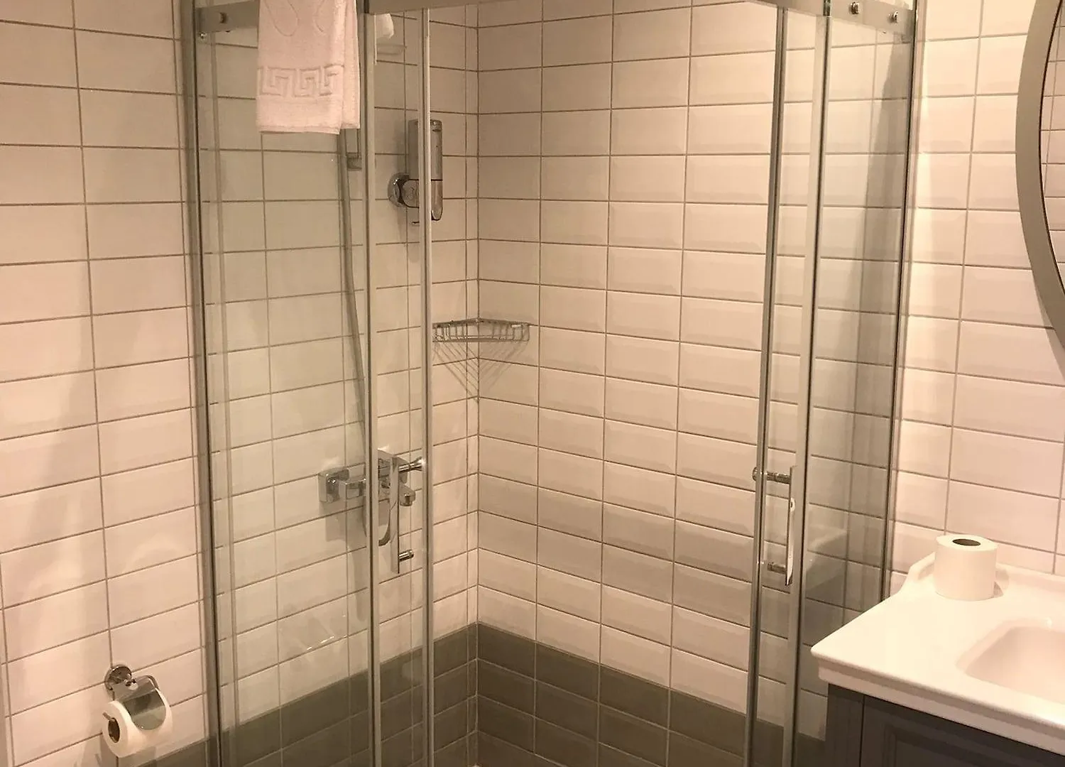 Triada Otel Istanbul Hotel