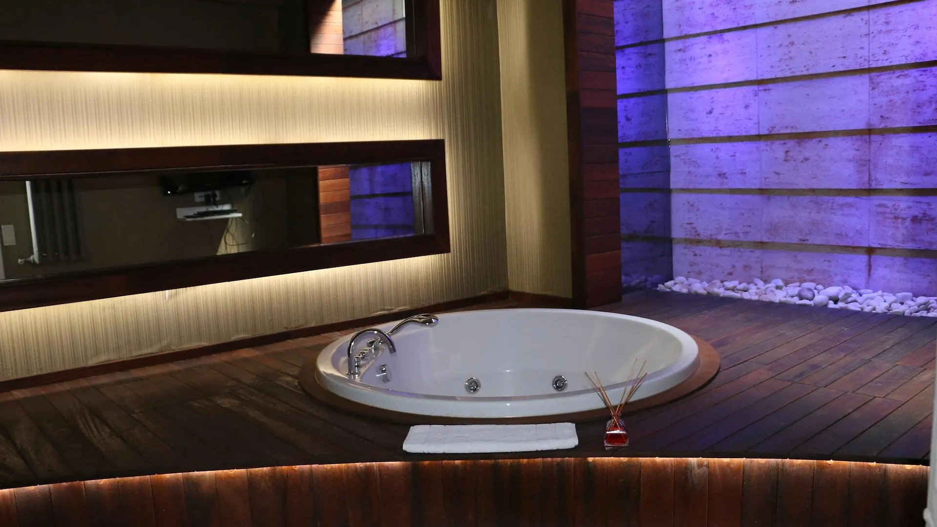 Triada Otel Istanbul Tyrkiet