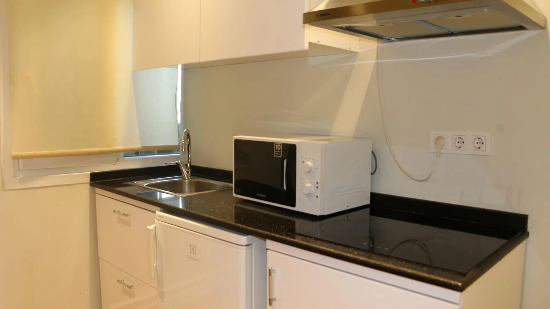Triada Otel Istanbul 4*,  Tyrkiet