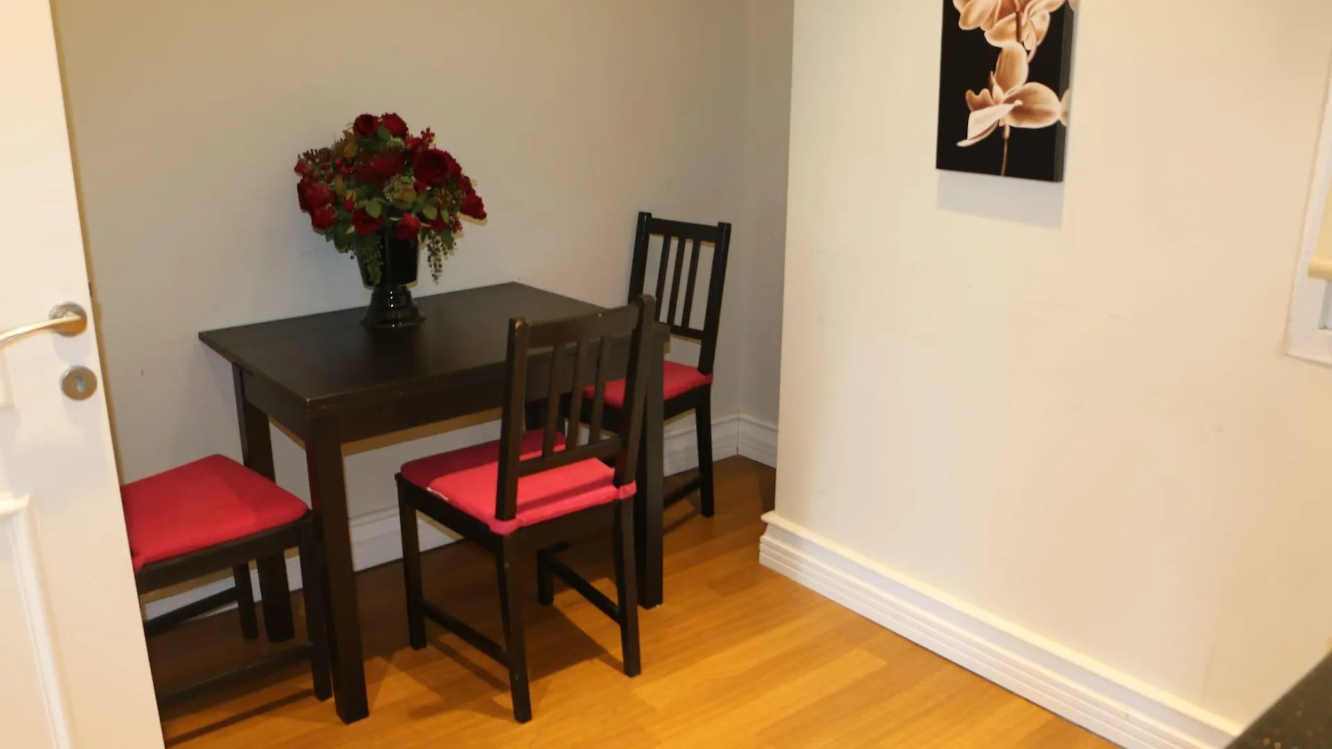 **** Hotel Triada Otel Istanbul Tyrkiet