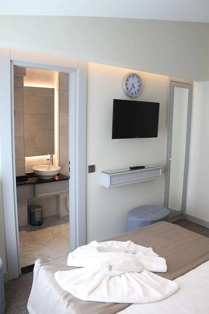 Hotel Triada Otel Istanbul