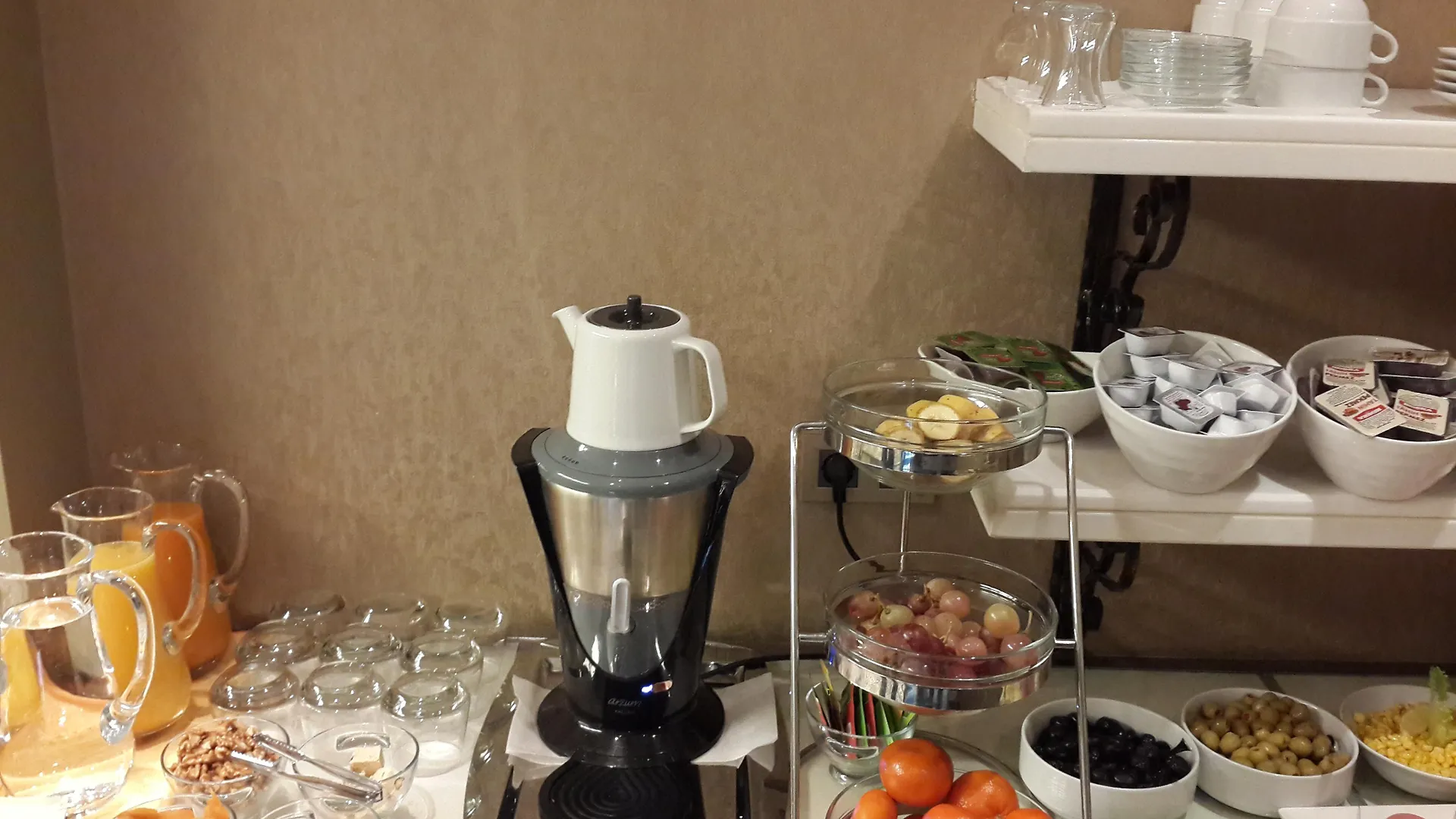 Triada Otel Istanbul
