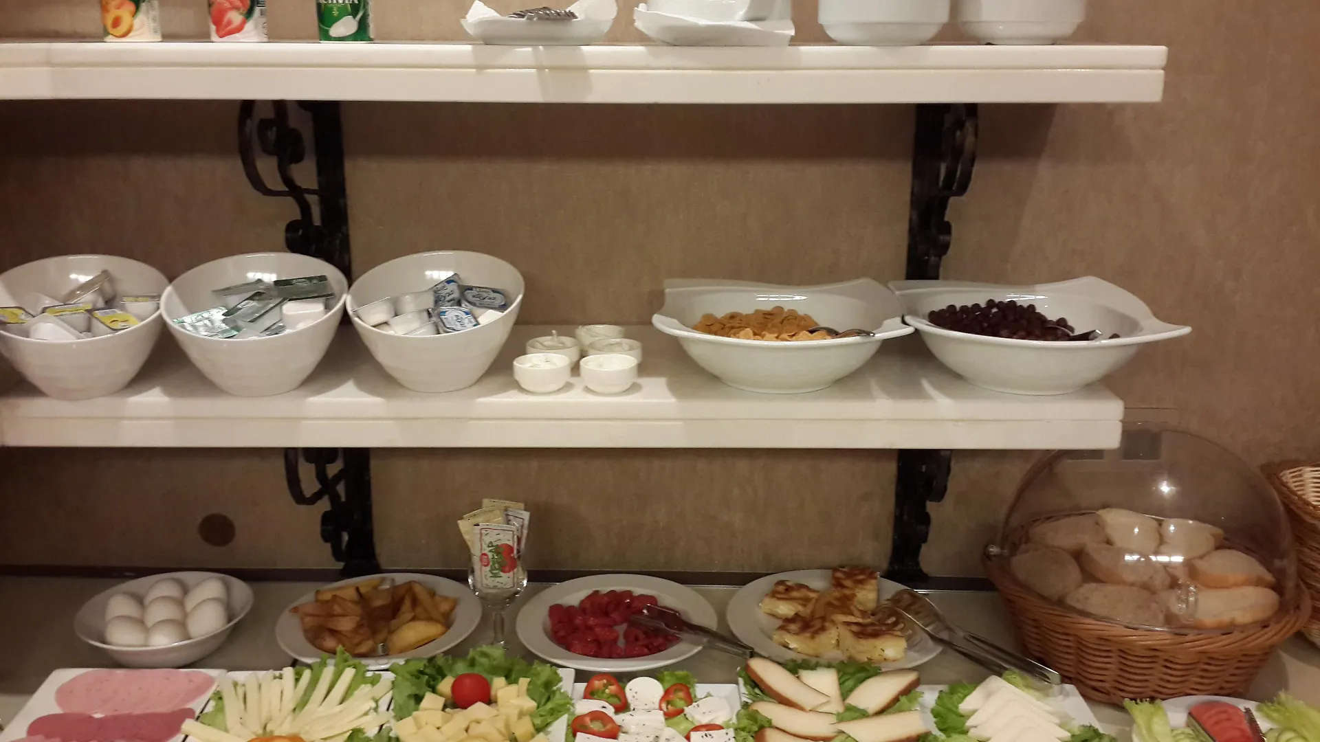 Hotel Triada Otel Istanbul