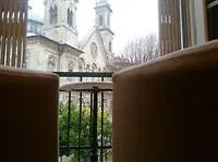 Triada Otel Istanbul Hotel