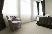 **** Hotel Triada Otel Istanbul Tyrkiet