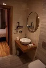 Triada Otel Istanbul Tyrkiet