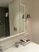 Hotel Triada Otel Istanbul